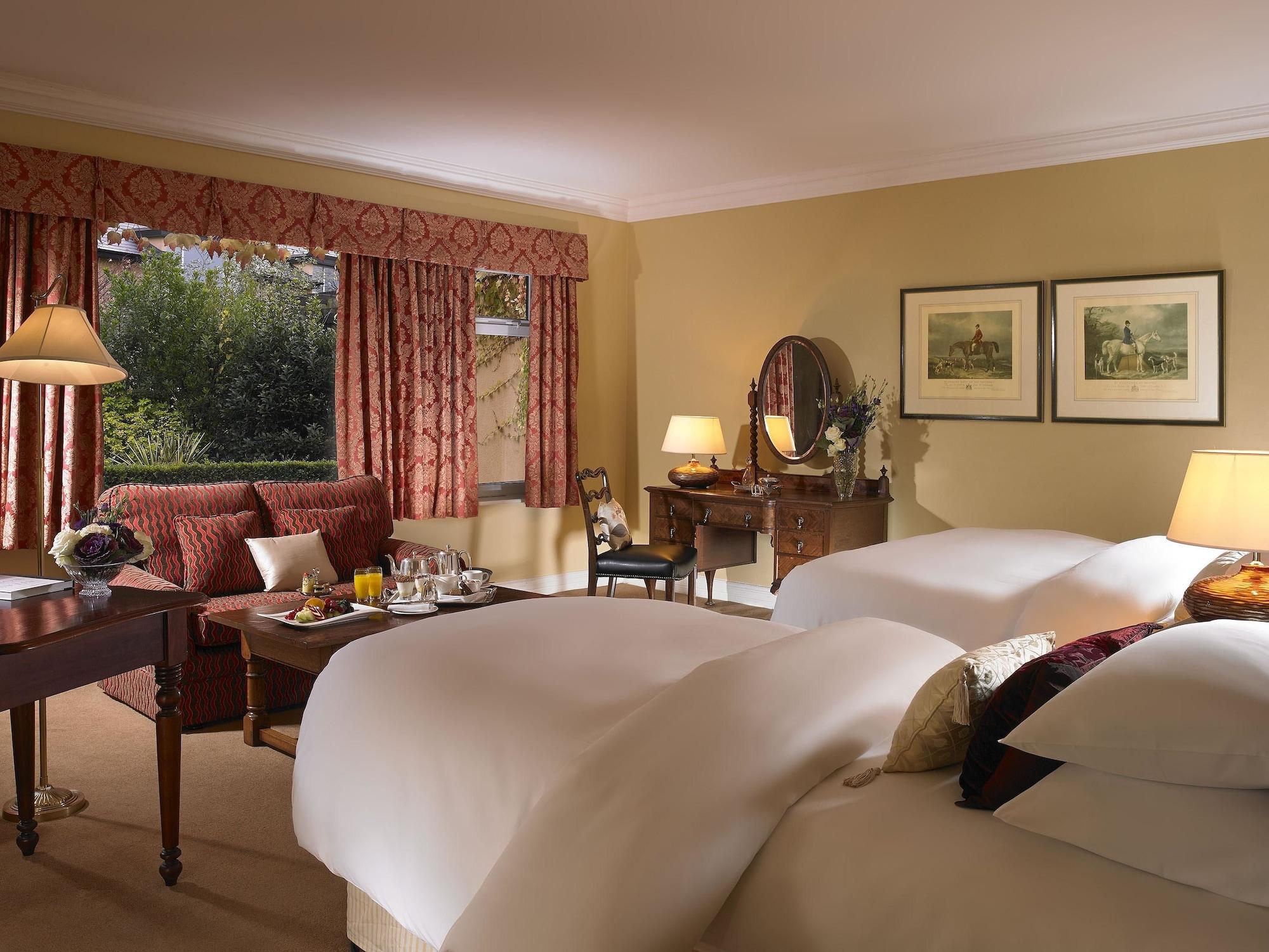 The Dunraven, Adare Hotel Room photo