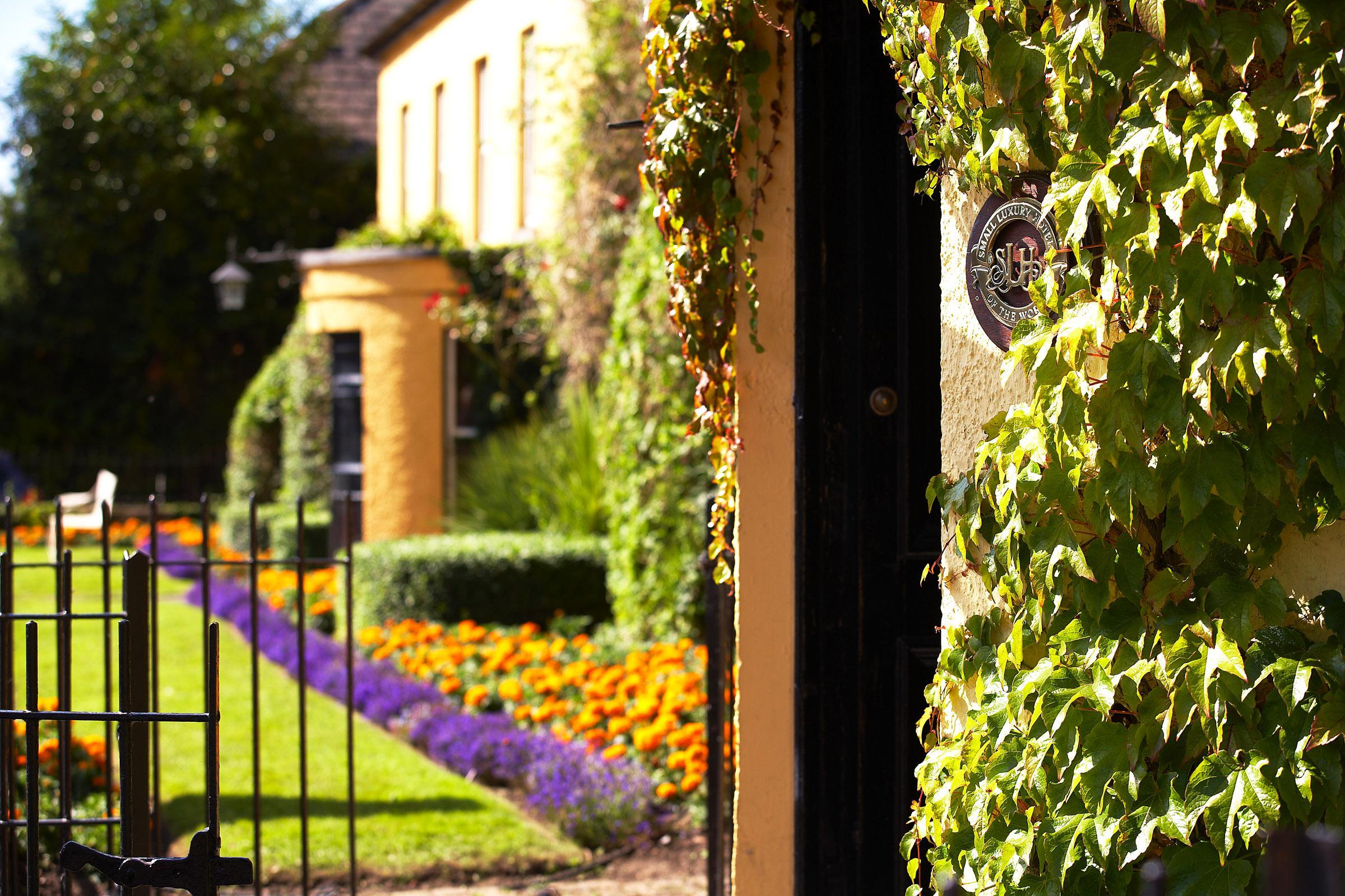 The Dunraven, Adare Hotel Exterior photo