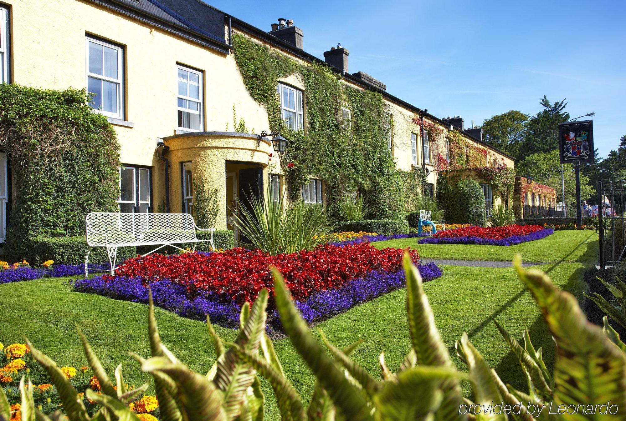 The Dunraven, Adare Hotel Exterior photo