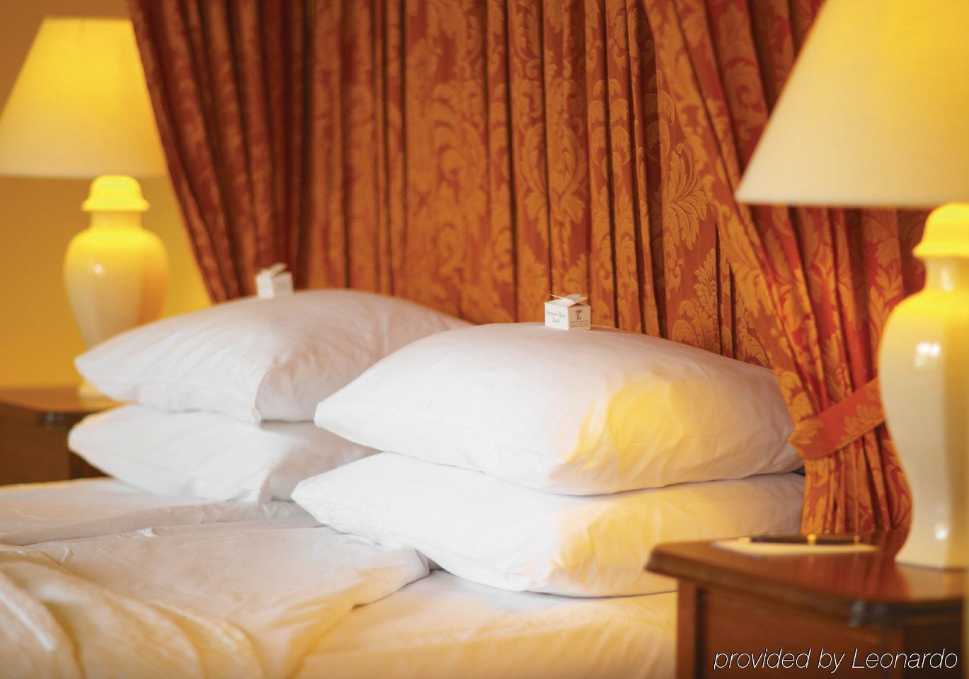 The Dunraven, Adare Hotel Room photo