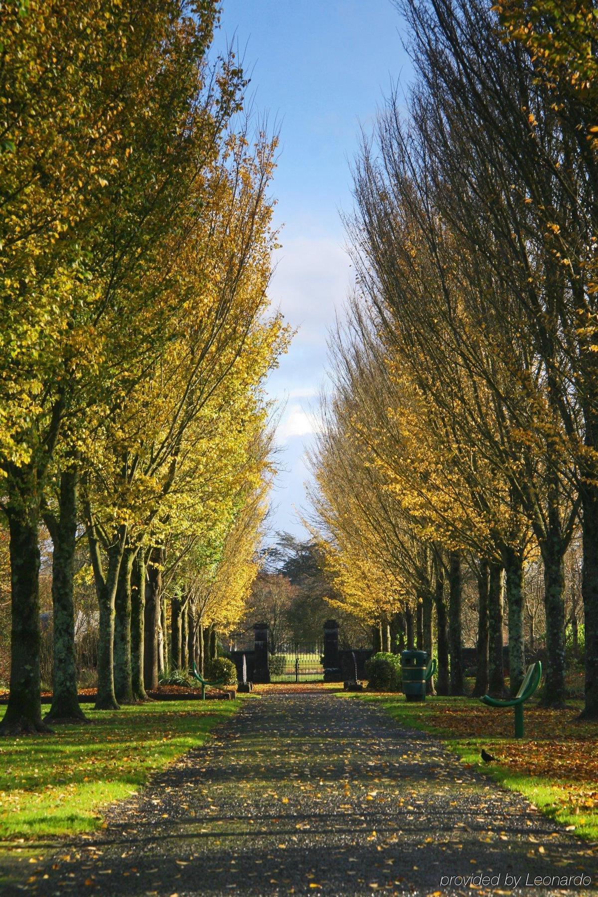 The Dunraven, Adare Hotel Exterior photo