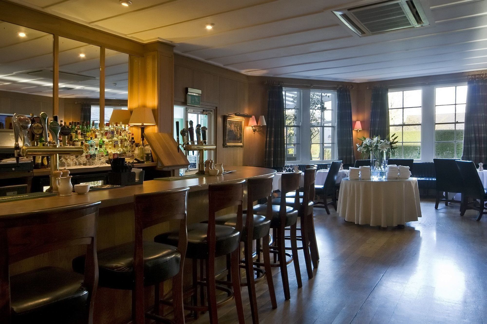 The Dunraven, Adare Hotel Restaurant photo