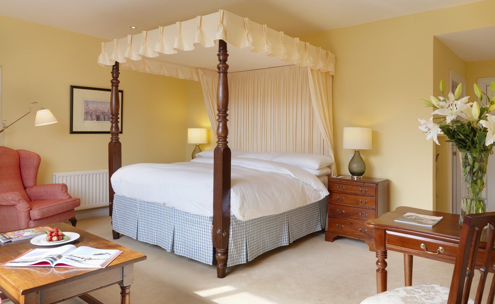 The Dunraven, Adare Hotel Room photo