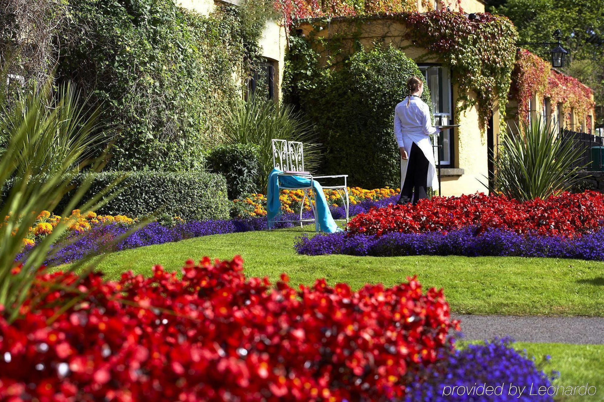 The Dunraven, Adare Hotel Facilities photo