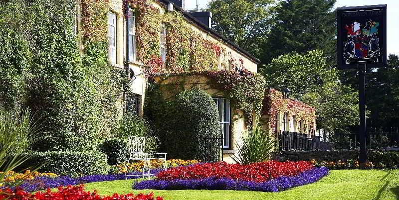 The Dunraven, Adare Hotel Exterior photo