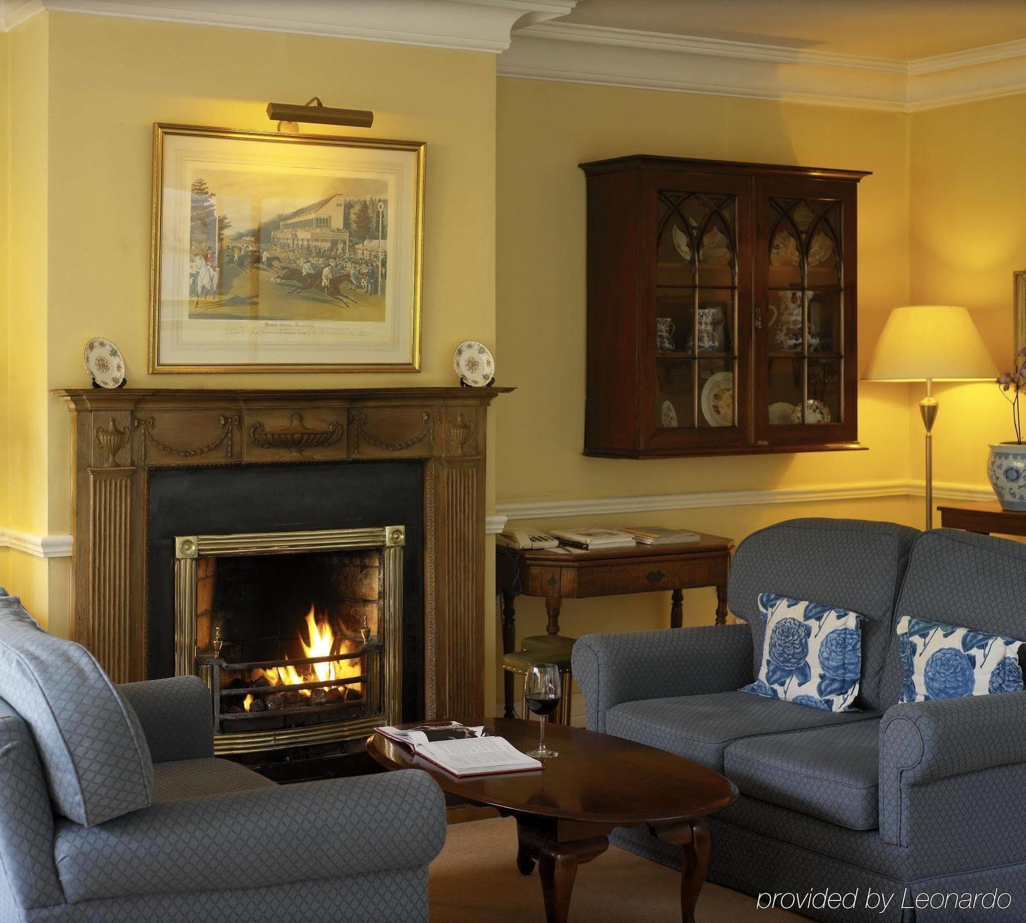 The Dunraven, Adare Hotel Room photo